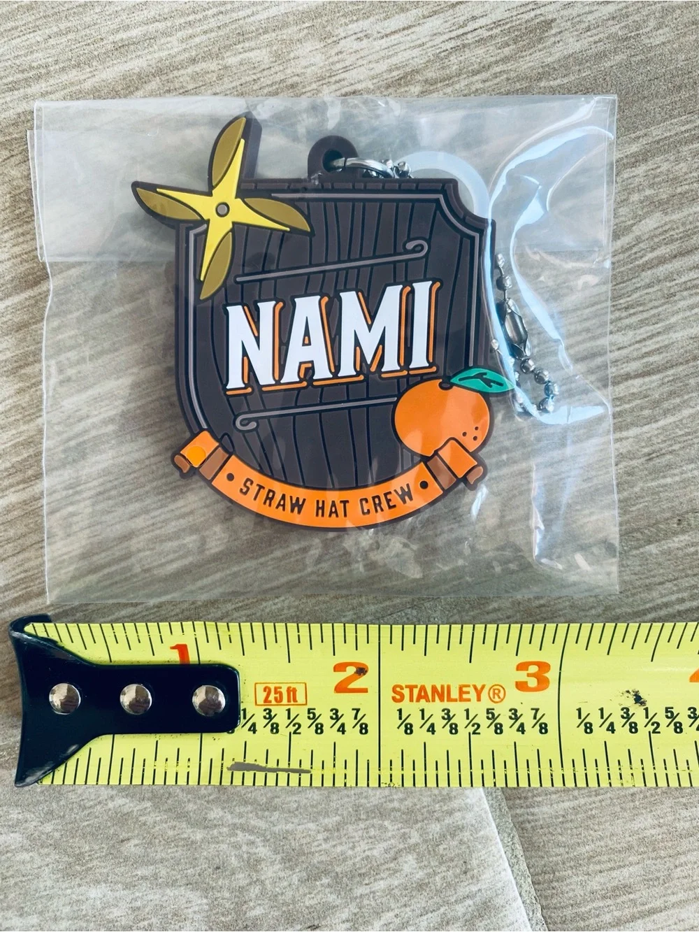 Bandai Namco official one